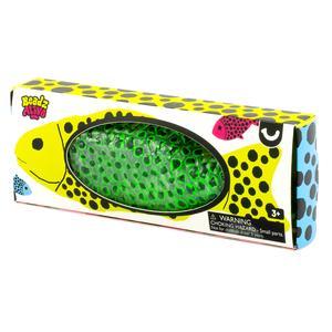 Beadz Alive Fish Squishy Fidget Toy Sensory