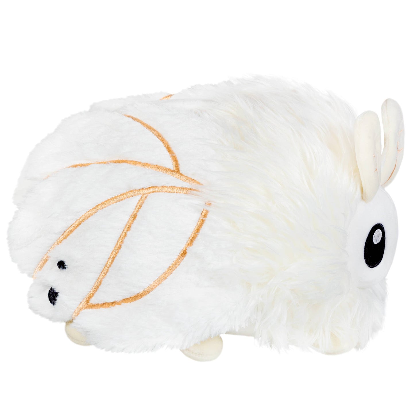 Squishable Poodle Moth Mini Size 27cm