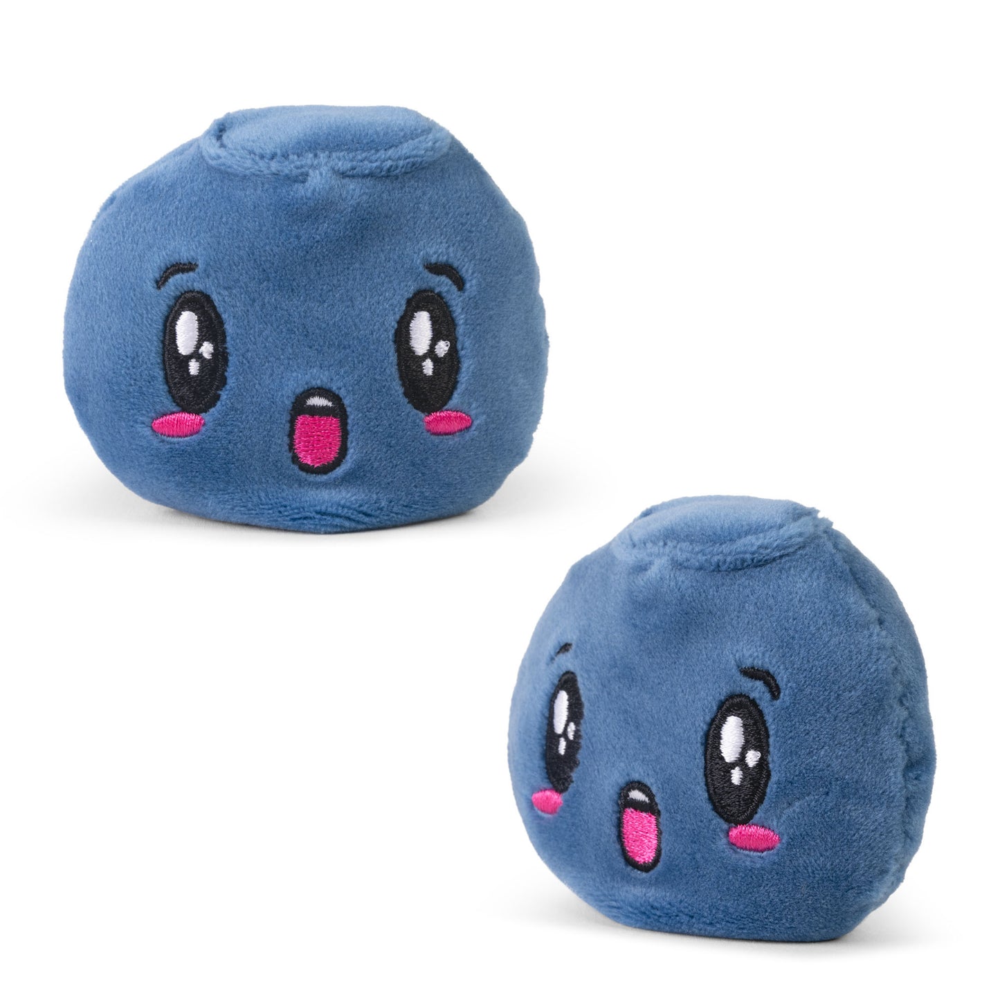 Squishy Fruit Sand Plushies Sensory Toy