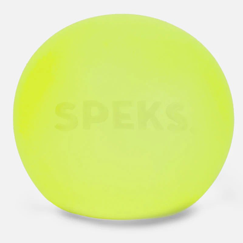SPEKS Jumbo Gump - The Sugar Memory Gel Stress Ball Squishy Fidget Toy