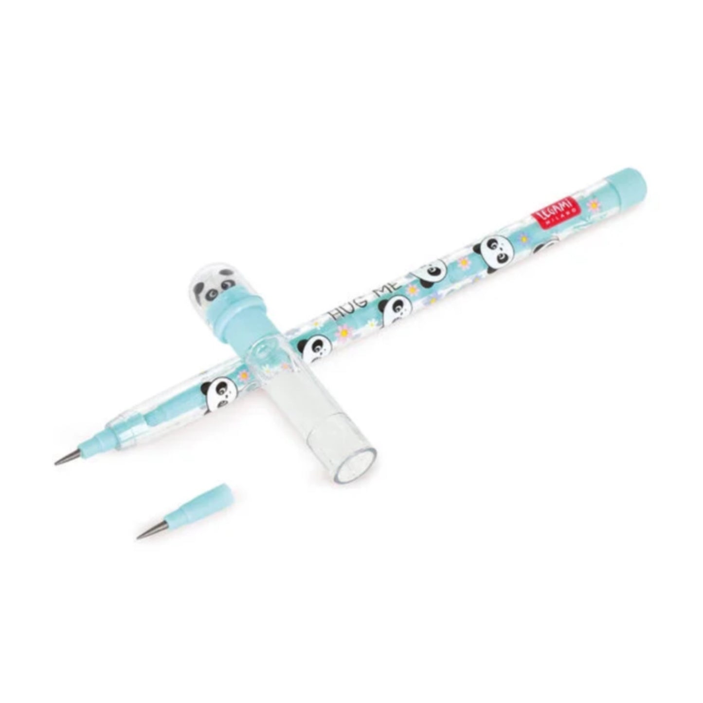 Legami Stackable Pencil with Eraser - Take a Tip