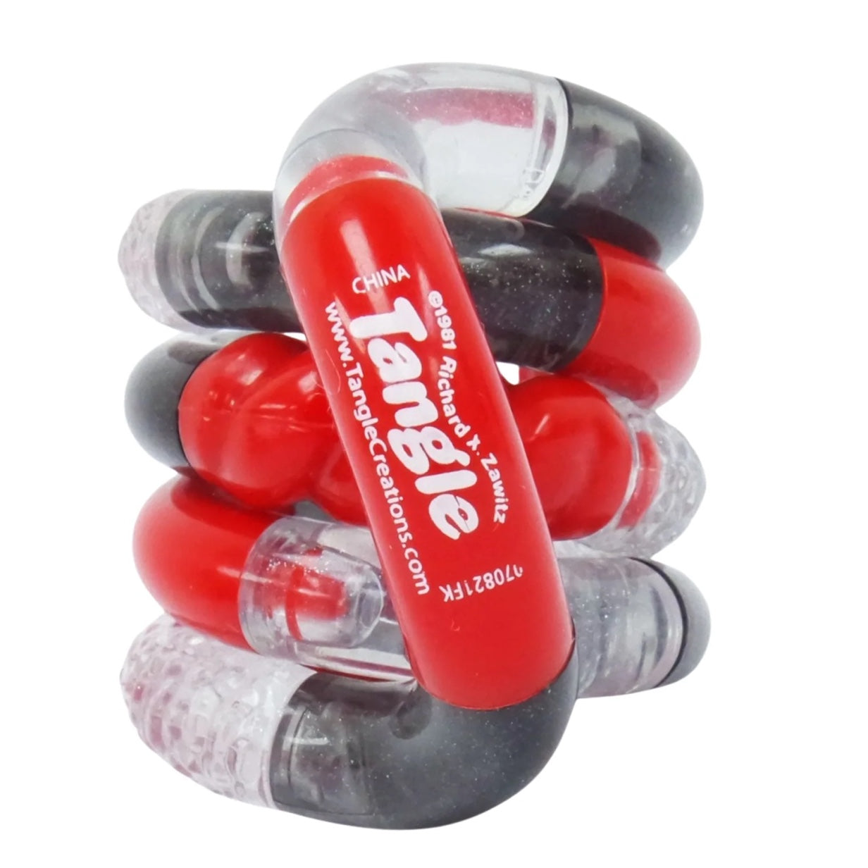 Tangle® Jr. Textured - Sensory Fidget Toy