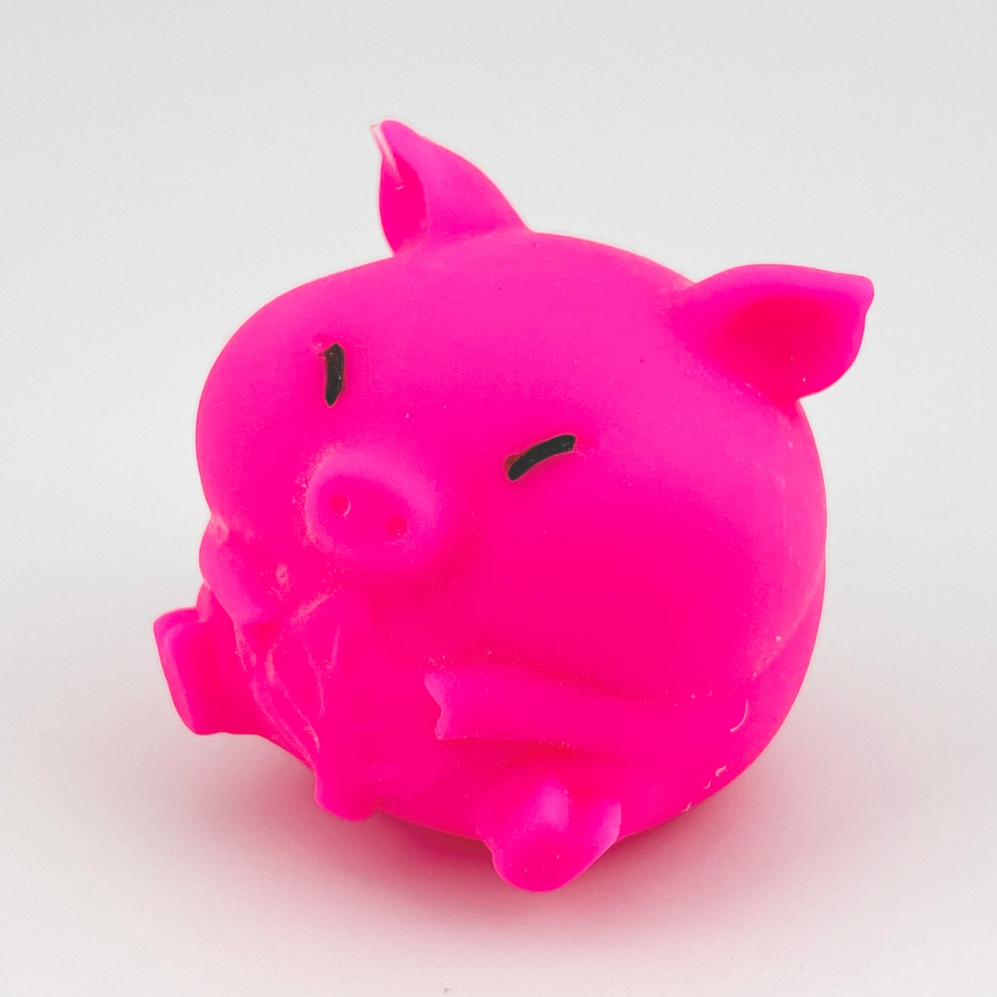 Maltose Squeeze Silly Animals Squishy Fidget Toy