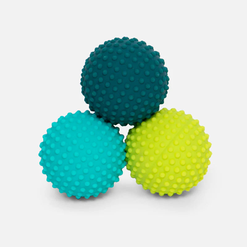 SPEKS Odds Soft Textured Silicone Magnets - Fidget Toys