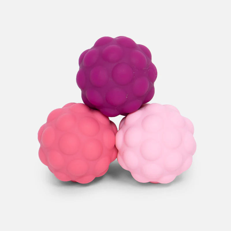 SPEKS Odds Soft Textured Silicone Magnets - Fidget Toys