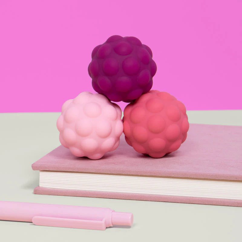 SPEKS Odds Soft Textured Silicone Magnets - Fidget Toys