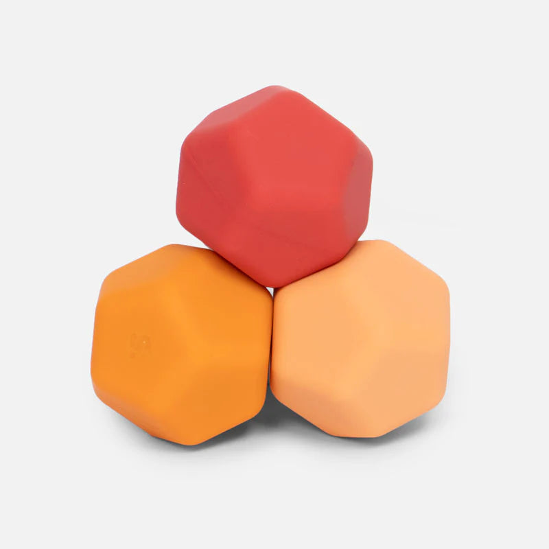 SPEKS Odds Soft Textured Silicone Magnets - Fidget Toys