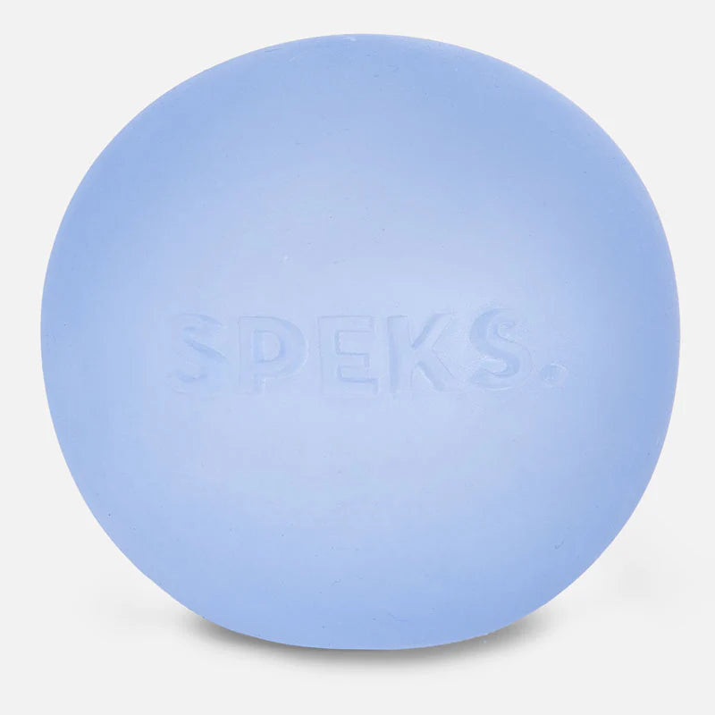 SPEKS Jumbo Gump - The Sugar Memory Gel Stress Ball Squishy Fidget Toy