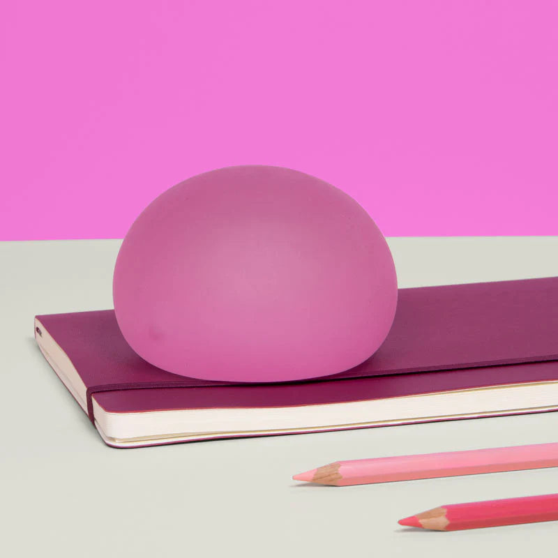 SPEKS Jumbo Gump - The Sugar Memory Gel Stress Ball Squishy Fidget Toy