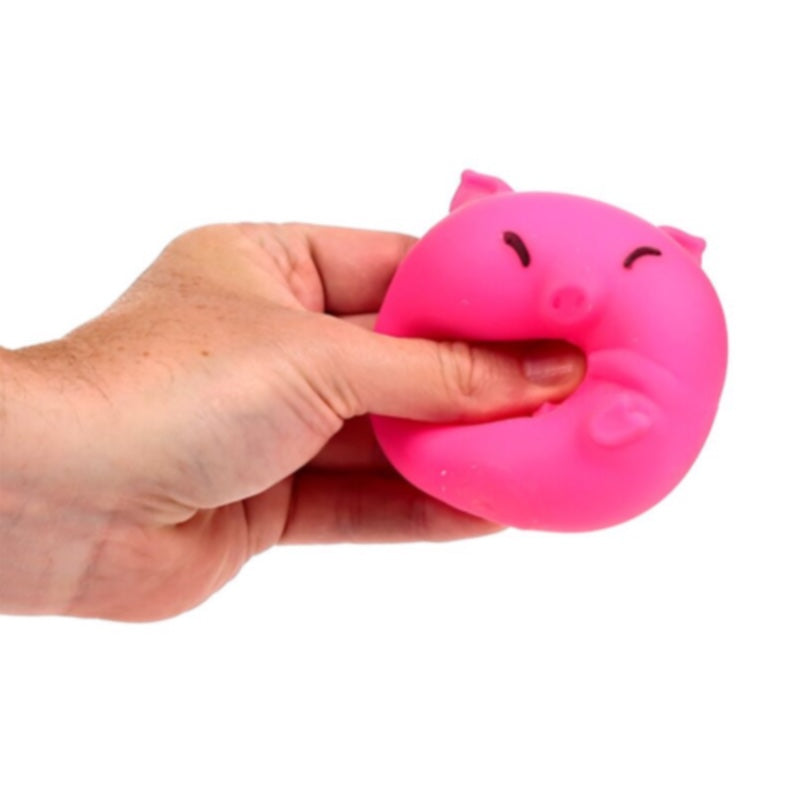 Maltose Squeeze Silly Animals Squishy Fidget Toy