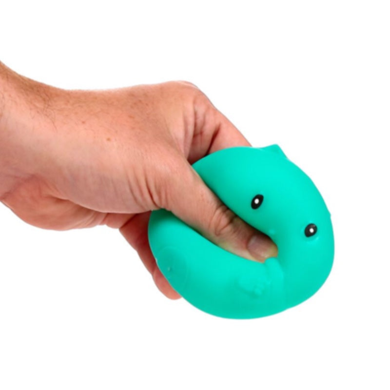 Maltose Squeeze Silly Animals Squishy Fidget Toy