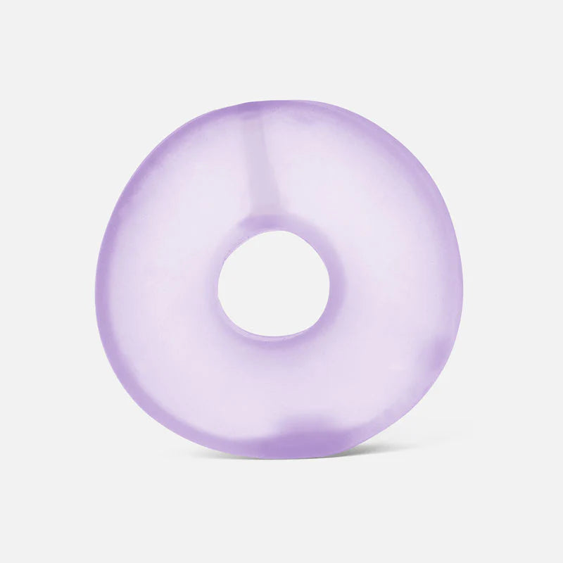SPEKS Gump Loop - The Sugar Memory Gel Stress Ball Squishy Fidget Toy