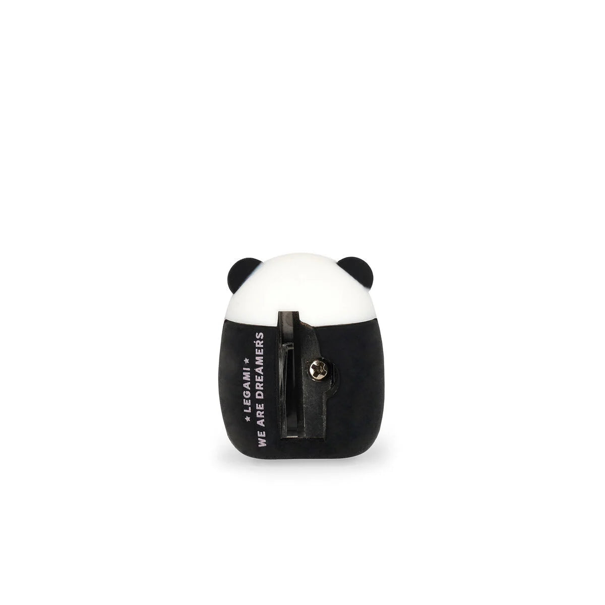 Legami Mini Friends Pencil Sharpener - Panda & Bunny