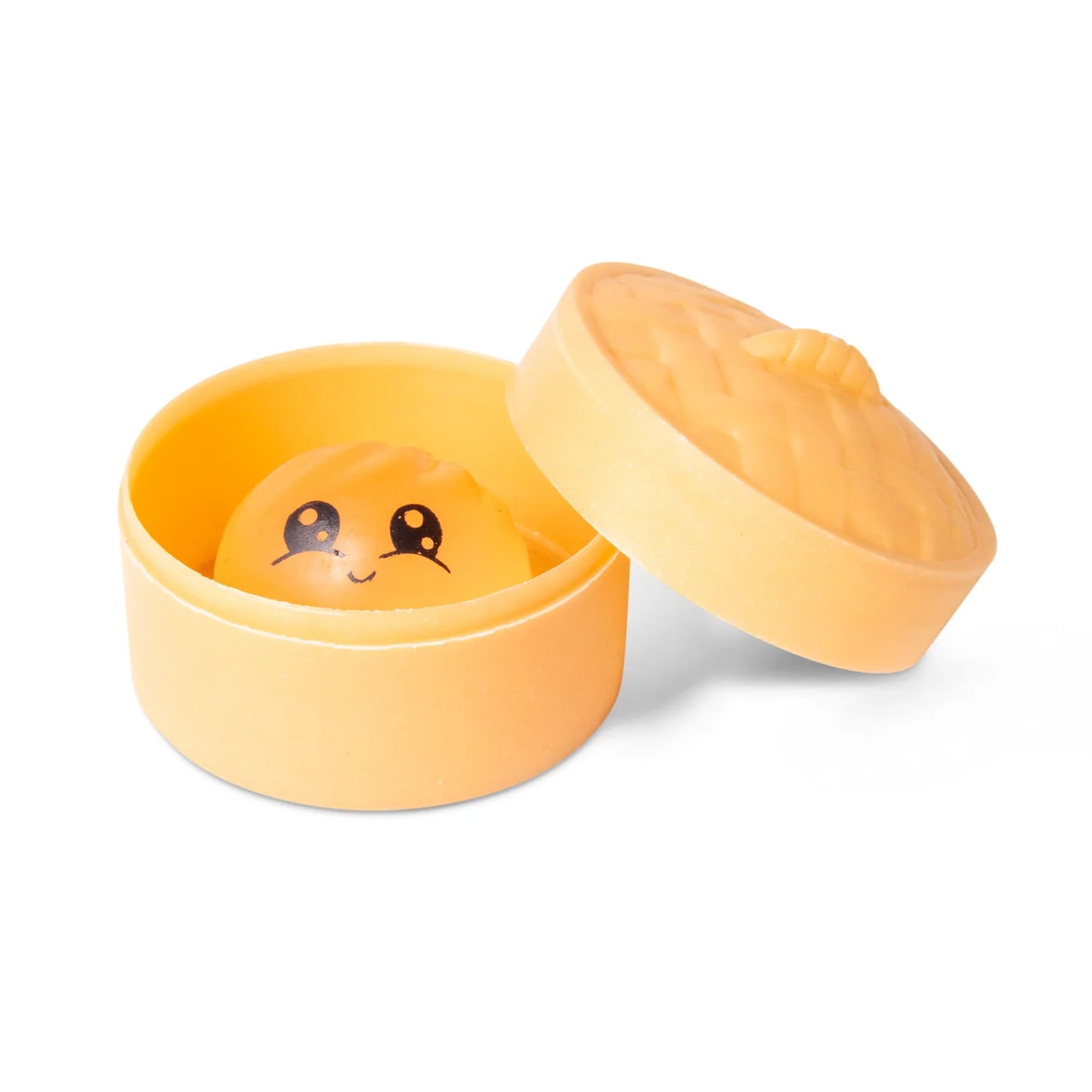 Scrunchems Mini Sugar Dumplings - Mystery Squishy Dumpling