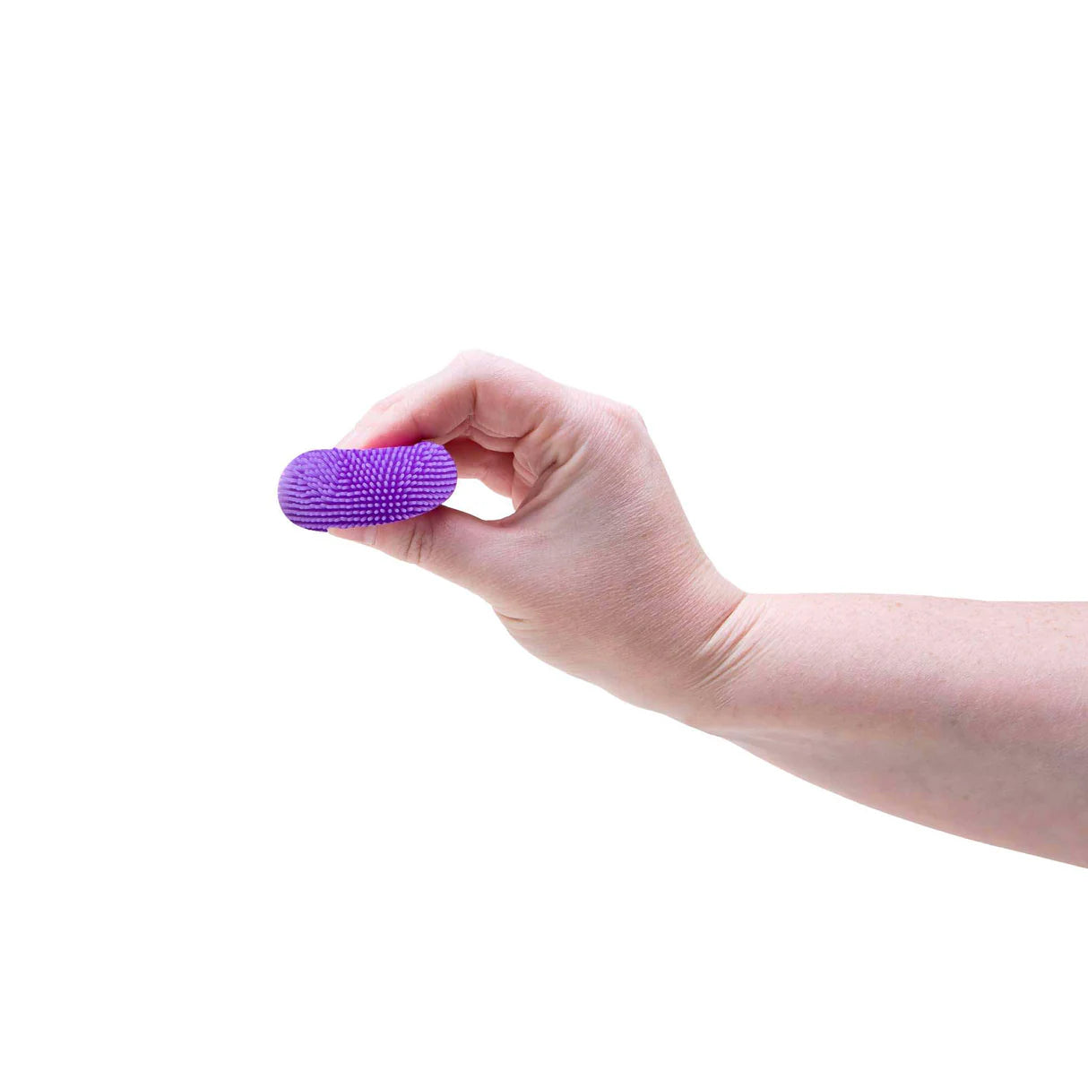 NeeDoh Teenie Fuzz Ball (3 Pack)- Mini Fuzzy Sensory Toy