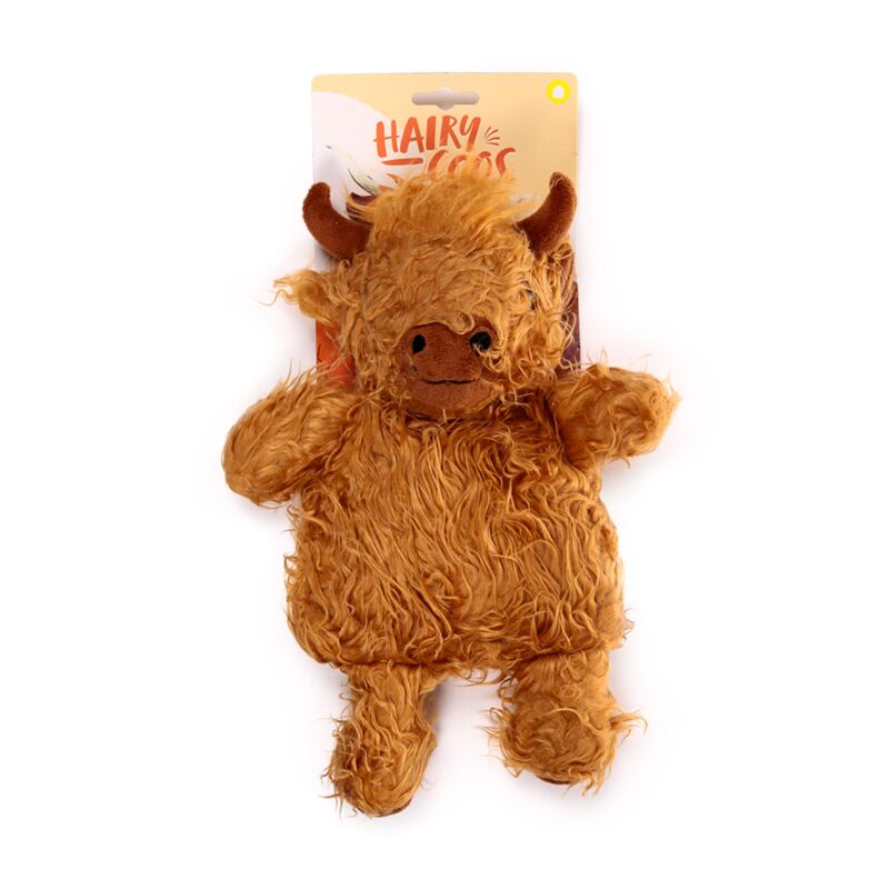 Cute Microwaveable Heat Pack Plush - Lavender Scented - Natural Wheat Grain Filling - Safe and Soft - Perfect Gift for Chilly Nights