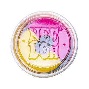 NeeDoh MAC ‘N SQUEEZE Squishy Fidget Toy - For Stress, Anxiety, ADHD, Autism