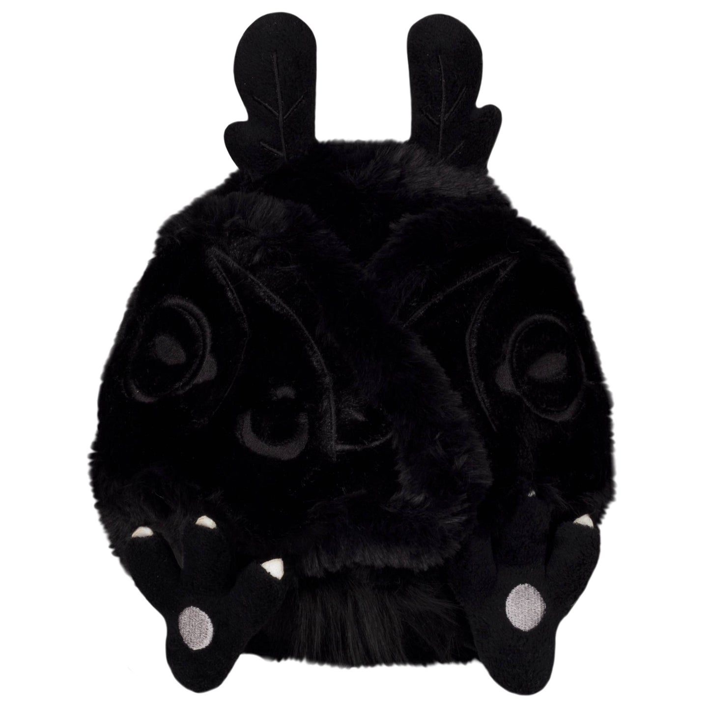 Squishable Baby Mothman Plush Soft Toy - Mini Size 23cm