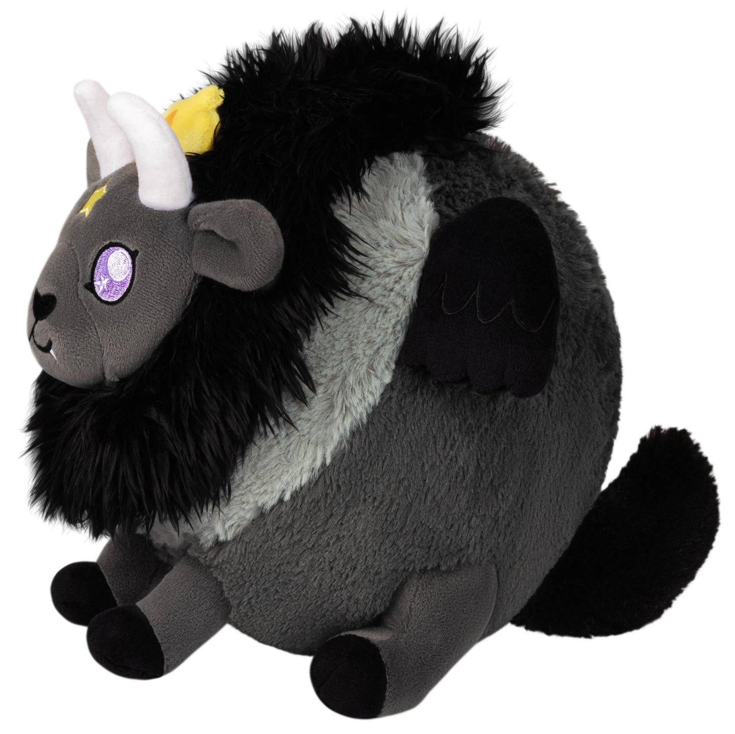 Squishable Baphomet Plush Soft Toy Mini Size 28cm