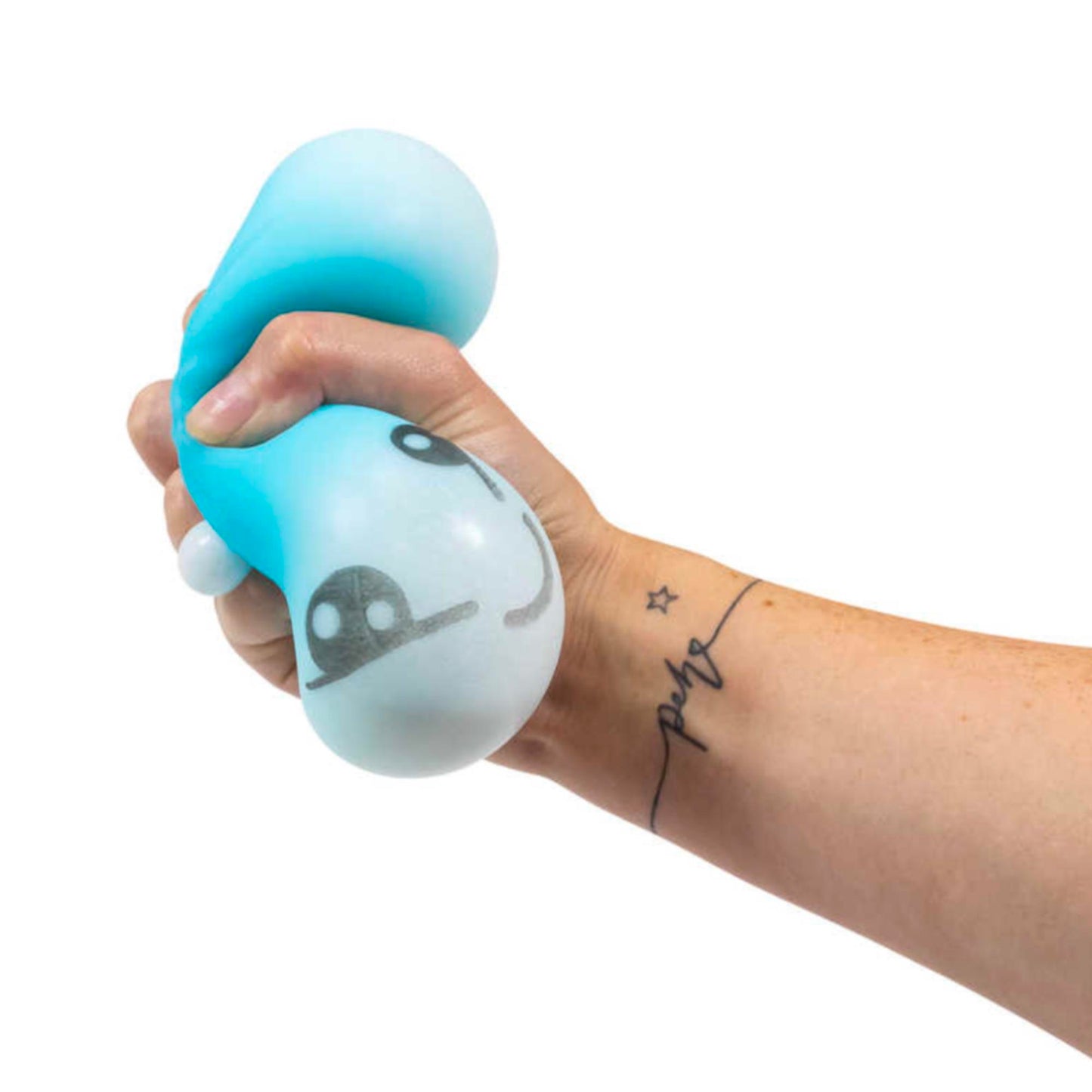 Scrunchems Dumplings Squishy Cute Kawaii Fidget Toy Anti Stress ADHD