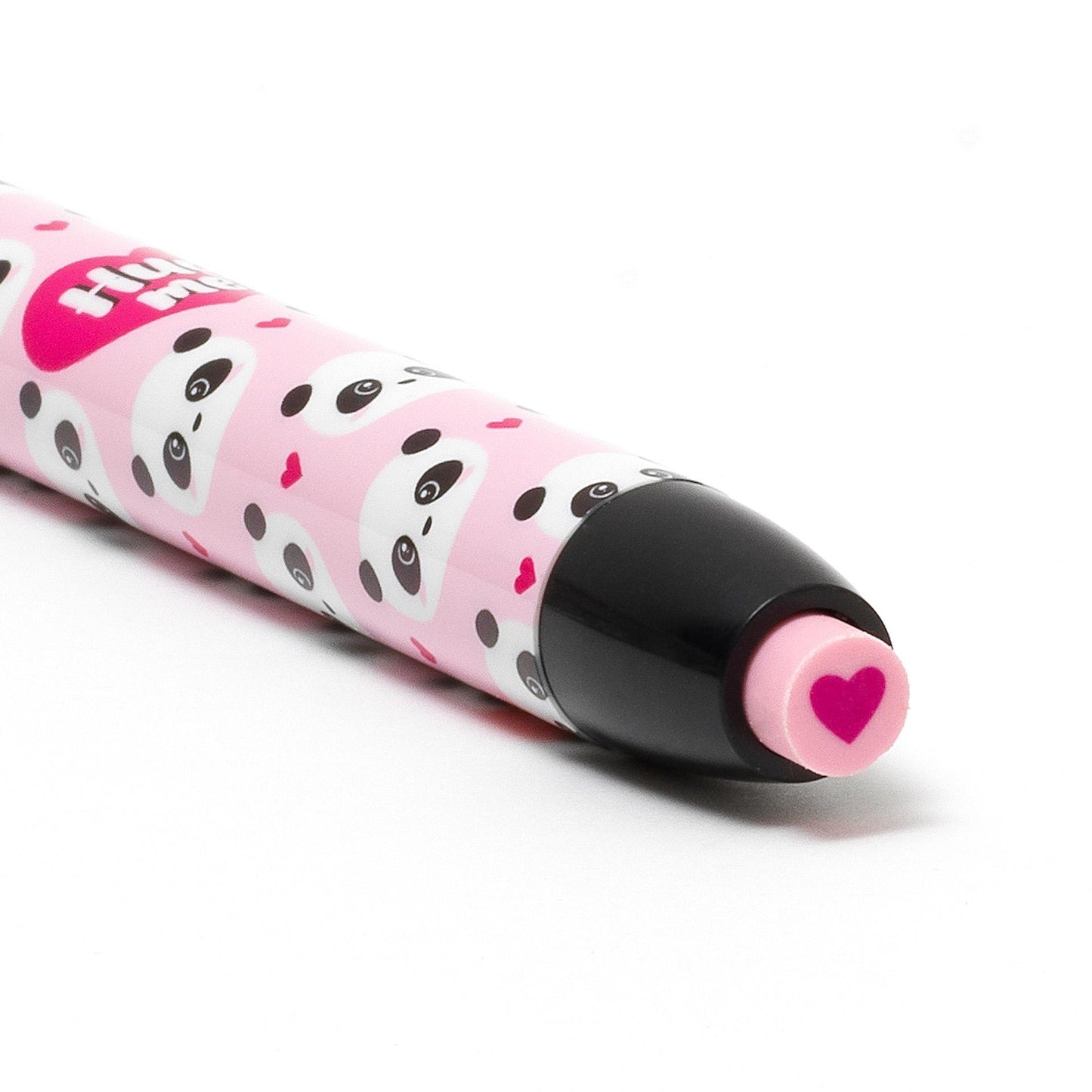 Legami Scented Eraser Pen Oops Cute