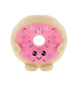 Keel Toys Food Bobballs 8cm - Plush Soft Toy