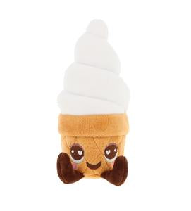 Keel Toys Bakery Sweet Treats 8cm - Plush Soft Toy