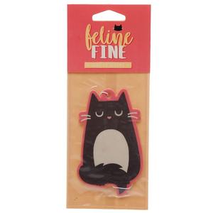 Scented Air Fresheners For Car, Home or Office - Dog, Cat, Seagull, Panda