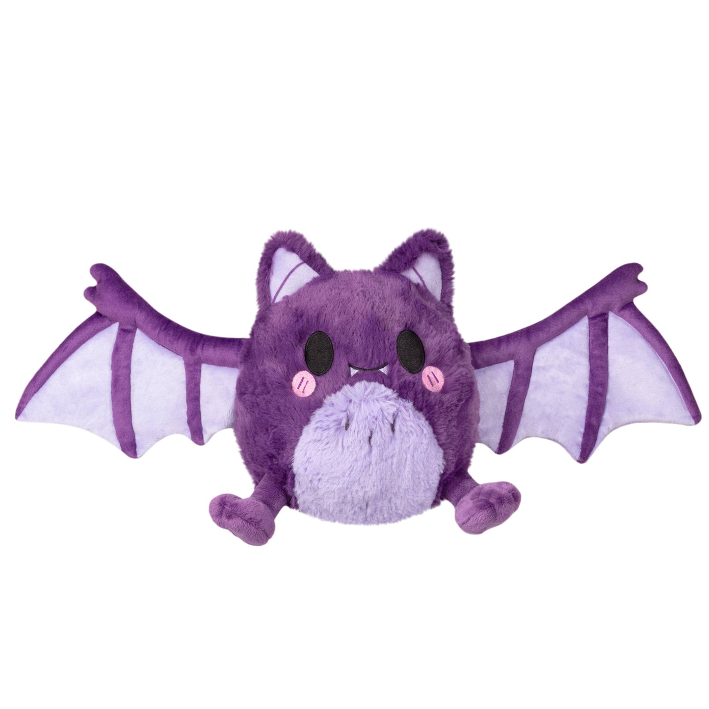 Squishable Spooky Bat Plush Soft Toy - Mini Size 20cm