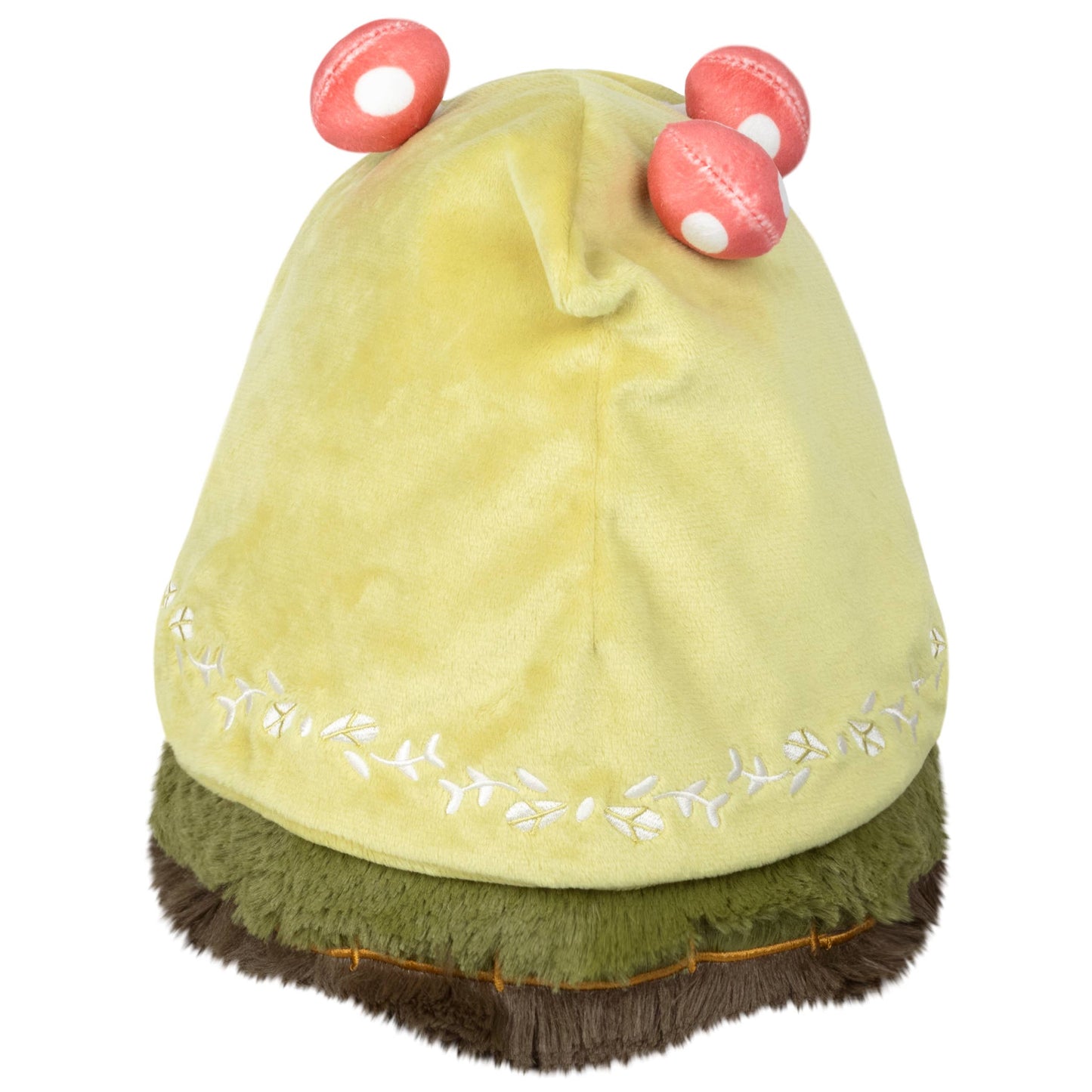 Squishable Woodland Plague Nurse Plush Soft Toy - Mini Size 28cm