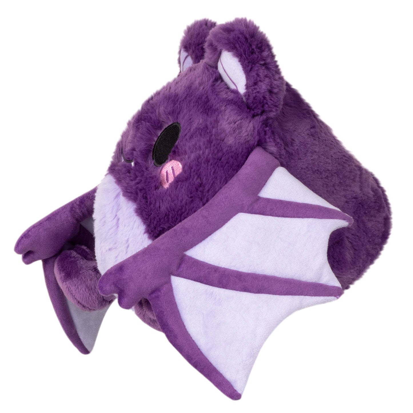 Squishable Spooky Bat Plush Soft Toy - Mini Size 20cm