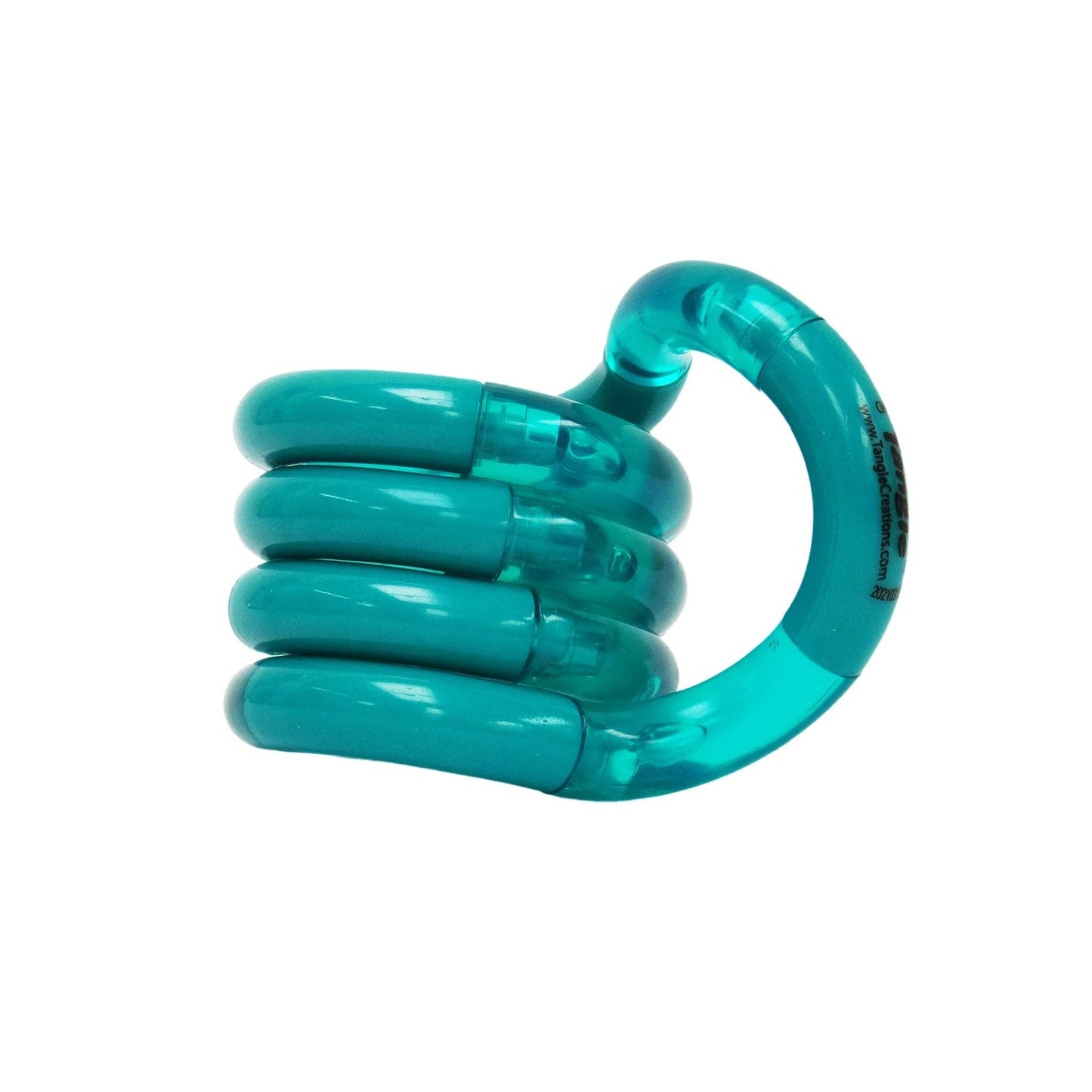 Palm Tangle® Classic Sensory Learning Toy