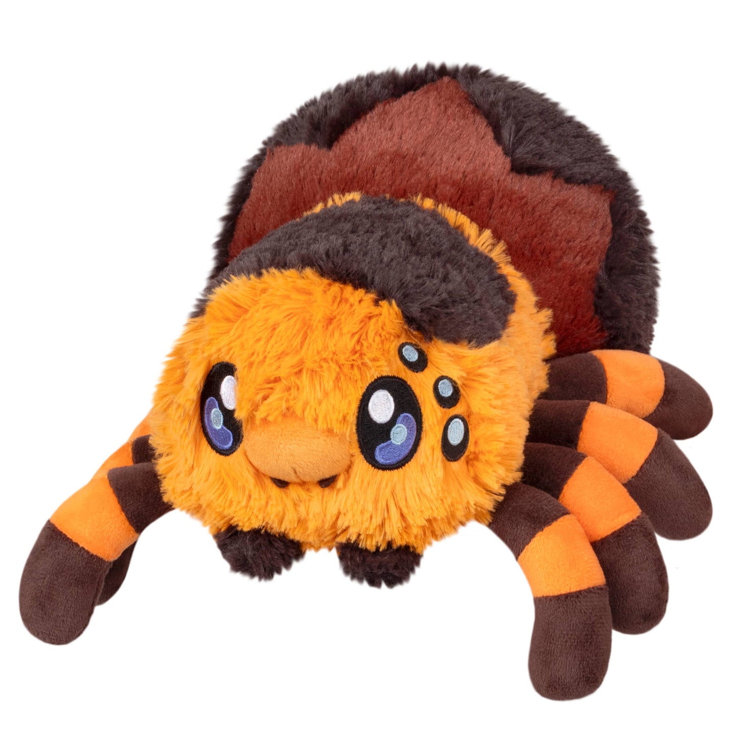 Squishable Tarantula Plush Soft Toy - Mini Size 28cm