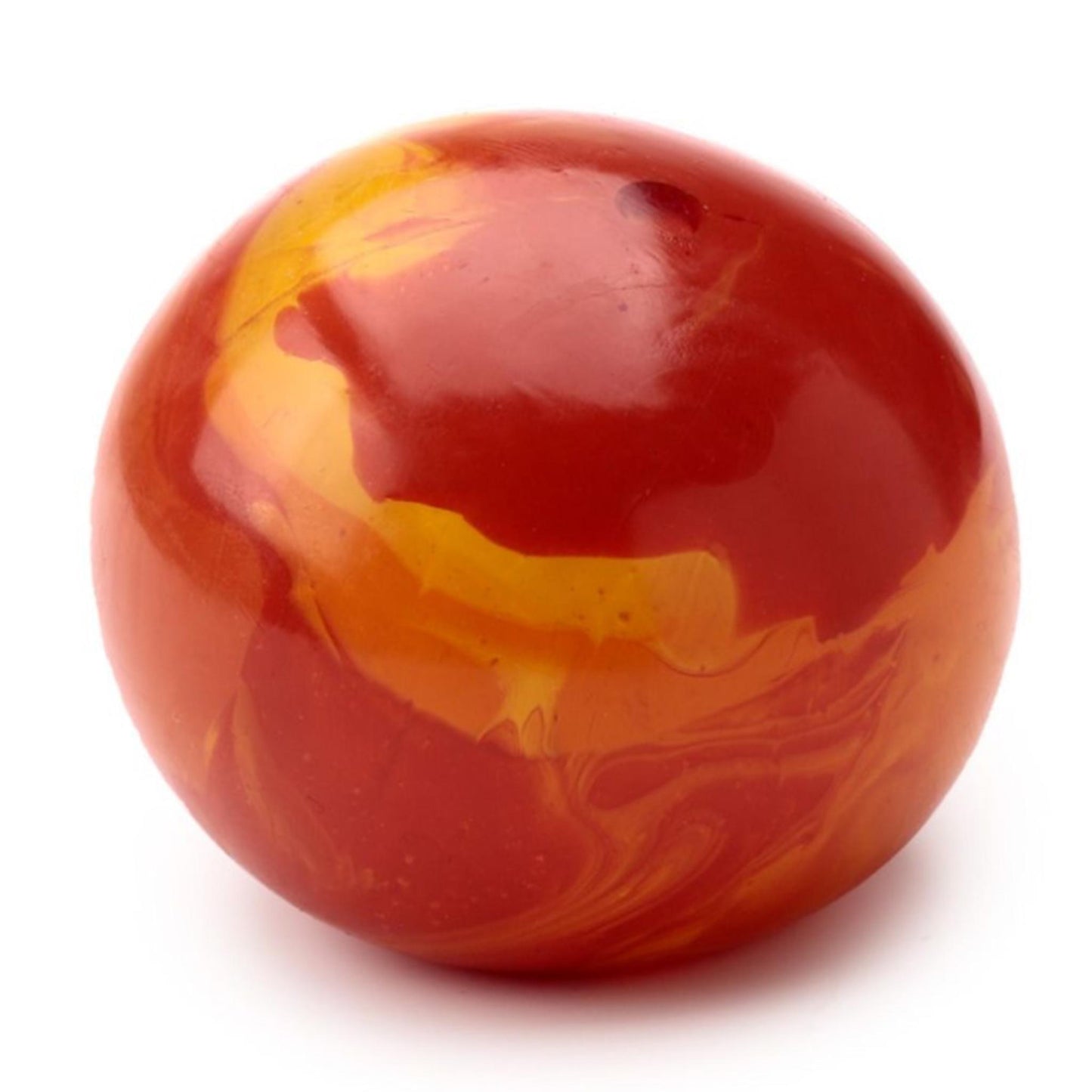 Maltose Squeezy PLANET Stress Relief Ball