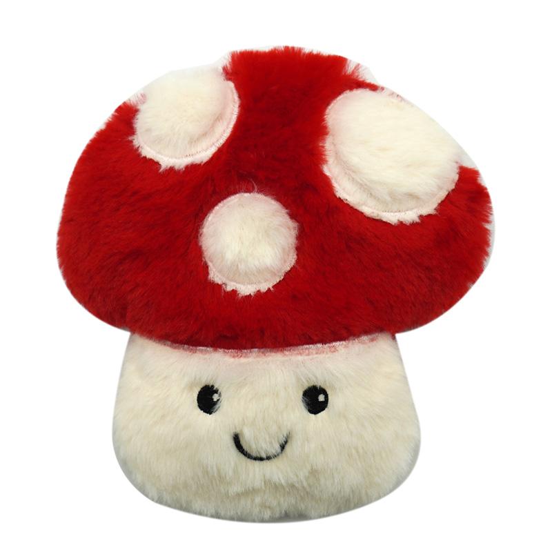 Cute Microwaveable Heat Pack Plush - Lavender Scented - Natural Wheat Grain Filling - Safe and Soft - Perfect Gift for Chilly Nights