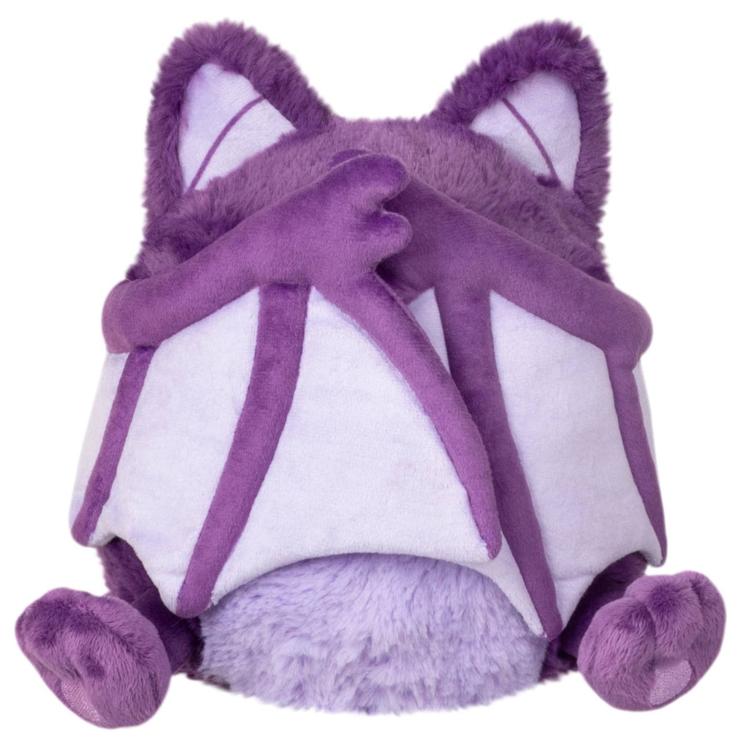 Squishable Spooky Bat Plush Soft Toy - Mini Size 20cm
