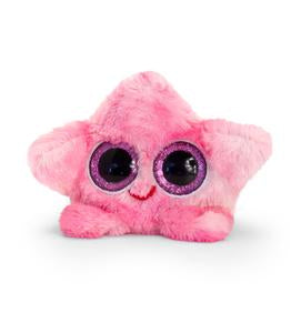 Keel Toys 8cm Bobballs Plush Beanie - 20 Designs to collect - Bunny, Banana, Narwhal, Cat, Burger, Dog, Avocado, Owl, Panda, Sheep, Pineapple, Elephant