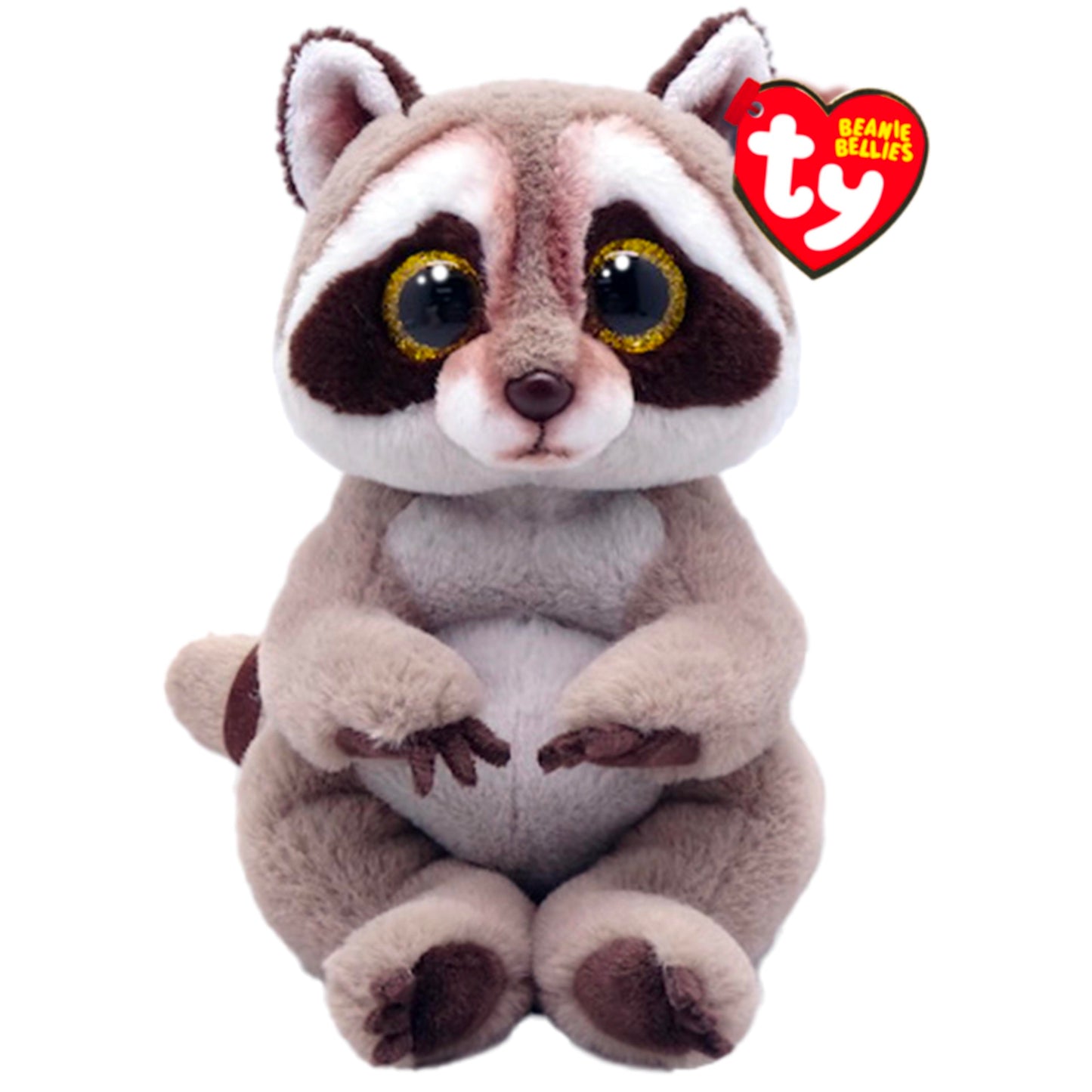 Ty Beanie Bellies - Stuffed Animal Plush Cute Soft Toys Plushies - Gift For Girl or Boy
