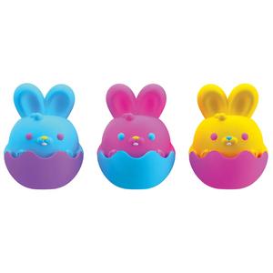 Needoh Bunnies And Chicks - Sensory Squishy Fidget Toy For Stress Relief
