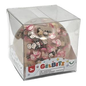 GelBitz Sensory Fidget Toy Gel Filled Sensory Toy