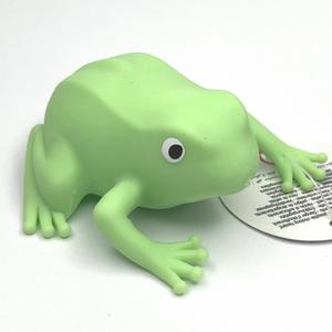 Squishy Frog Fidget Sensory Toy For Stress Relief, Anxiety, ADHD & Autism