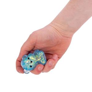 Scrunchems 3 Diddy Squishy Bears Anti Stress Sensory Toy