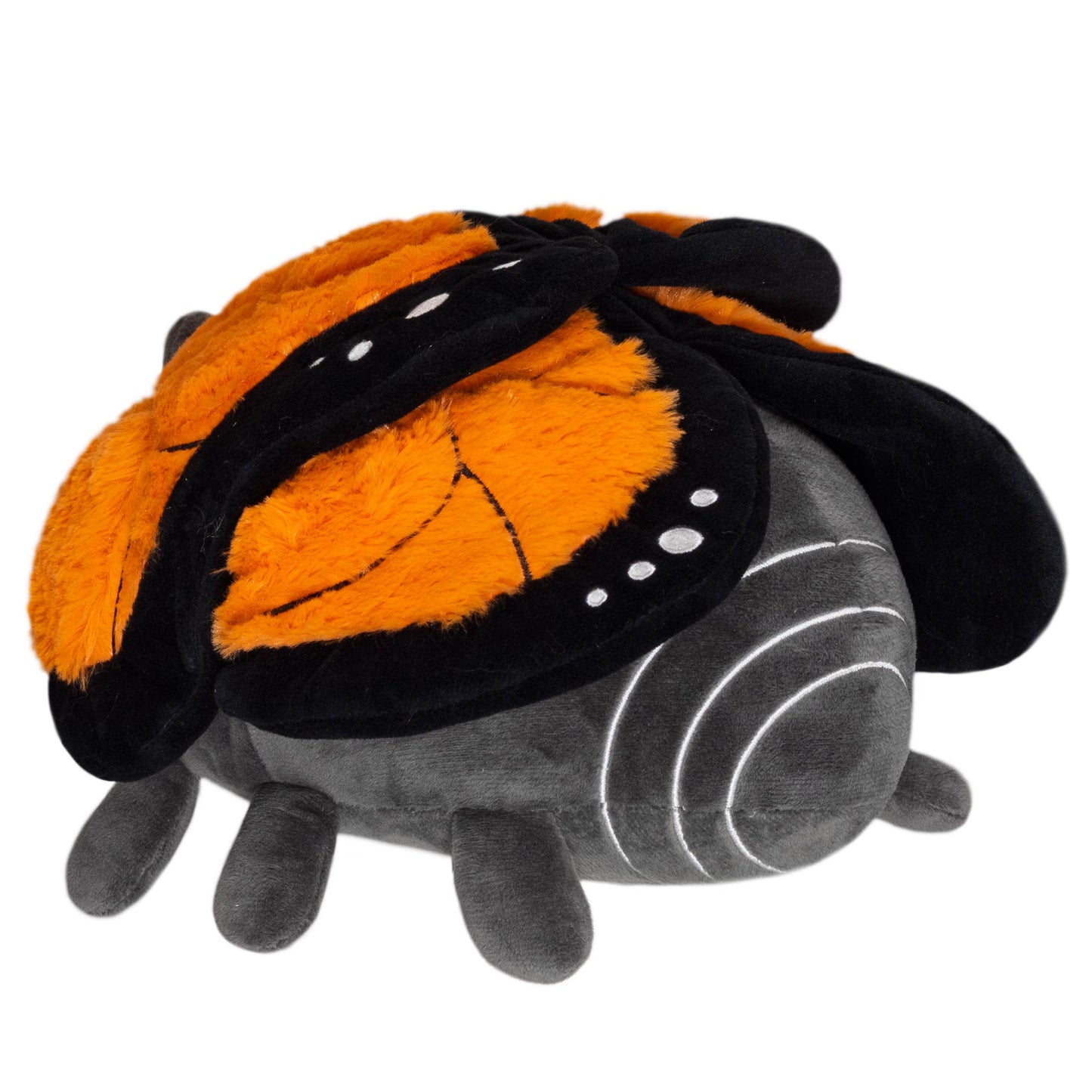 Squishable Monarch Butterfly Plush Soft Toy Mini Size 27cm