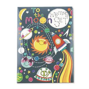 Rachel Ellen Writing Set Wallet