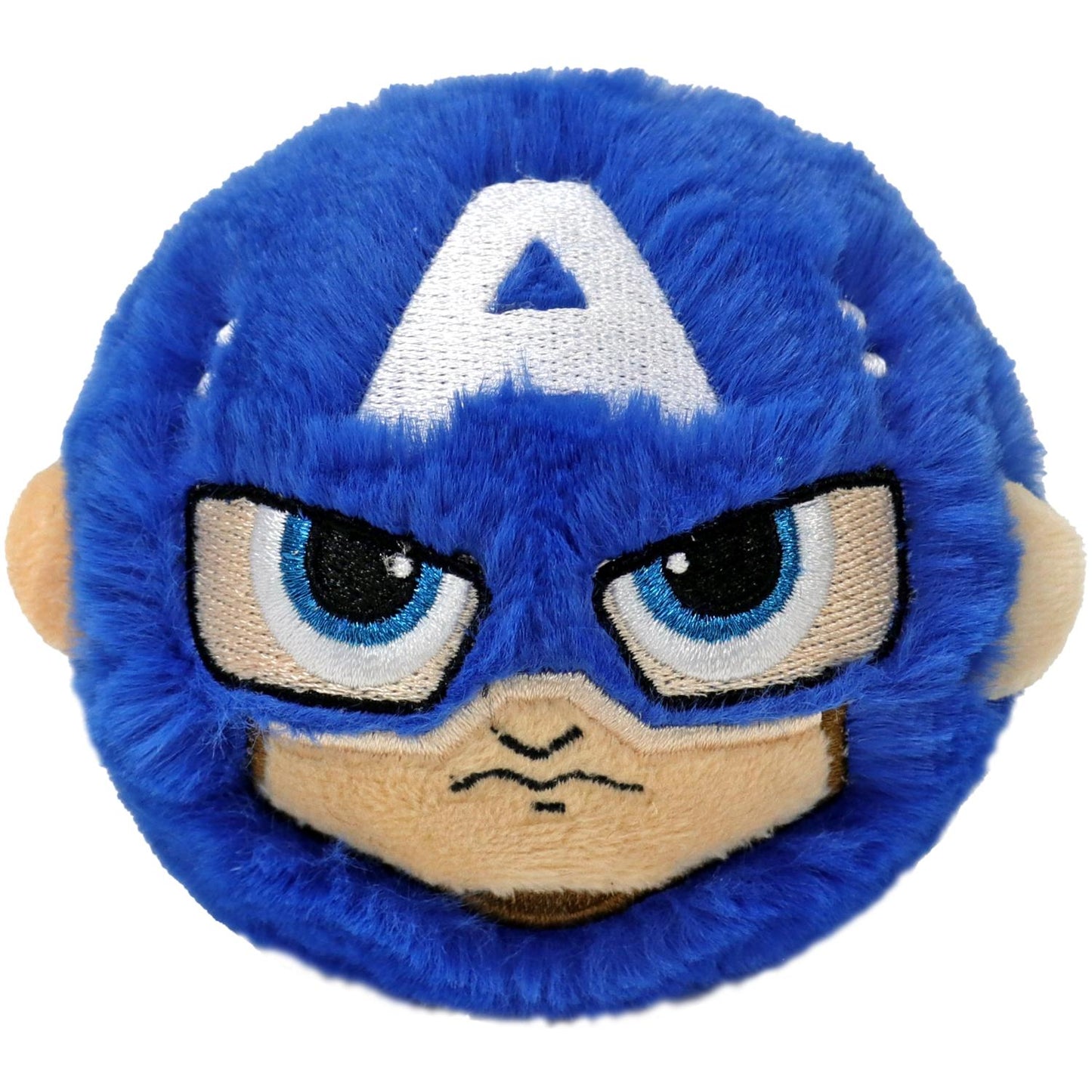 TY Beanie Bouncers - Part Fury Friend, Part Bouncy Ball - Paw Patrol, Paddington, Harry Potter, Superheroes, Panda, Bee, Axolotl