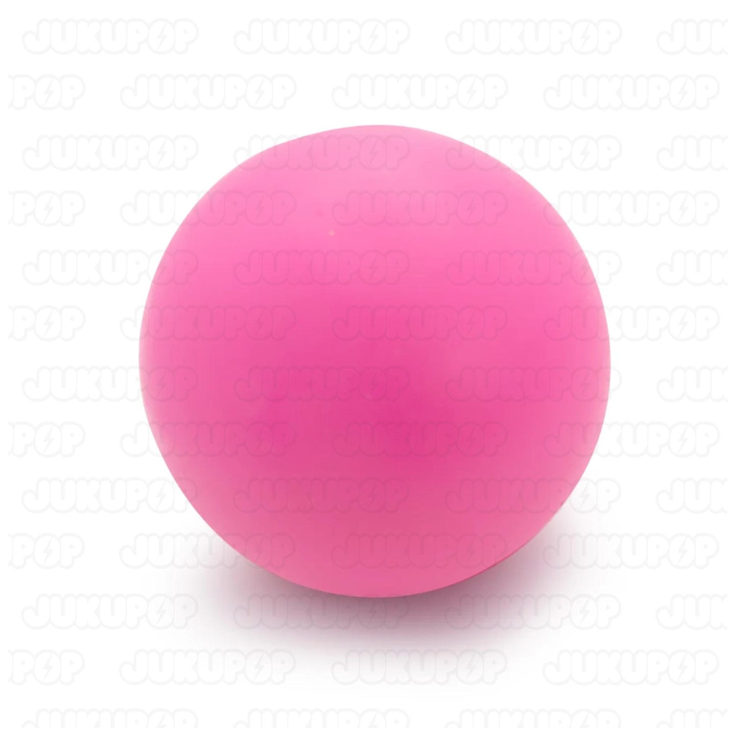 Scrunchems Bubblegum Scented Gum Ball Squish Fidget Toy