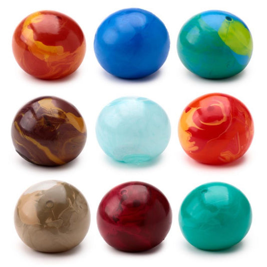 Maltose Squeezy PLANET Stress Relief Ball