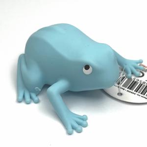 Squishy Frog Fidget Sensory Toy For Stress Relief, Anxiety, ADHD & Autism
