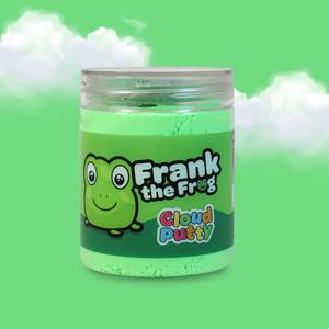 Putty Pals Scented CLOUD Putty - Perfect for Stretching & Squishing with Collectible Charm for Ages 5+