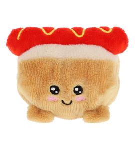 Keel Toys Food Bobballs 8cm - Plush Soft Toy